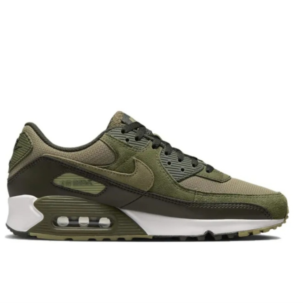 Nike Air Max 90 Ballistic Neutral Olive